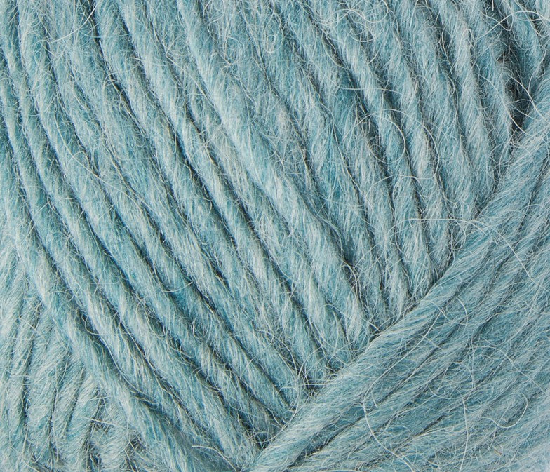 Álafoss Lopi 1232 arktisch türkis