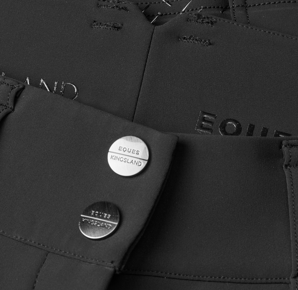 EQUES KINGSLAND Freja Jodhpur Reithose