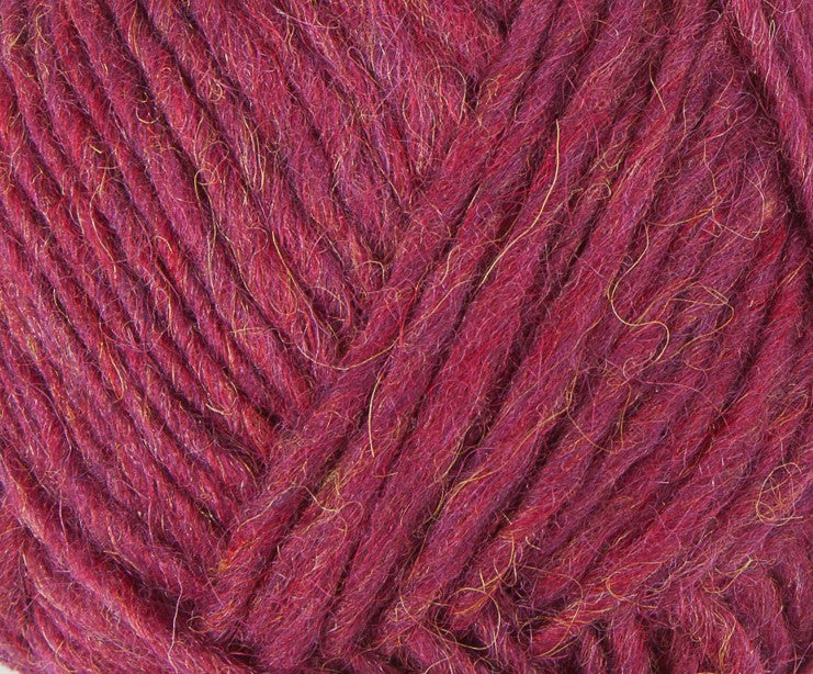 Álafoss Lopi 9969 fuchsia