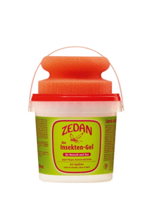 ZEDAN SP Insektenschutz Gel 500 ml