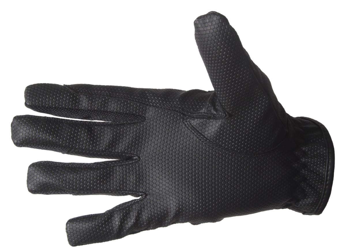 Karlslund Soft Touch Reithandschuhe