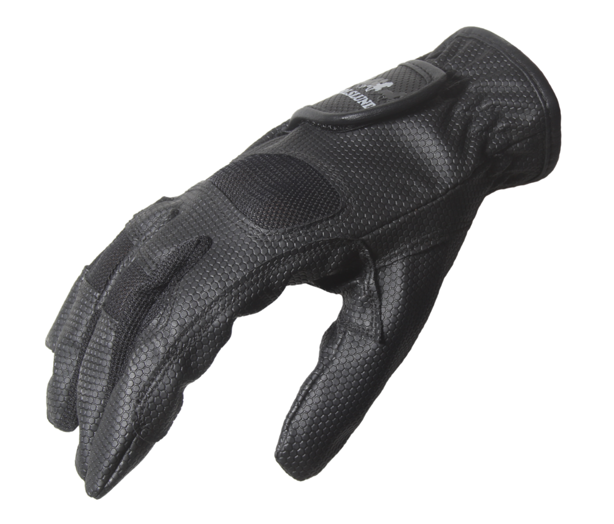 Karlslund Soft Touch Reithandschuhe