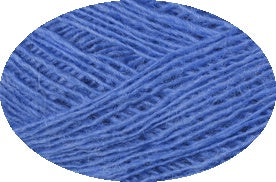 Einband 1098 frisches blau