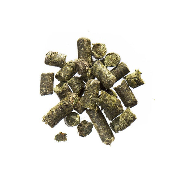 Agrobs Luzernecobs 20 kg Abholware