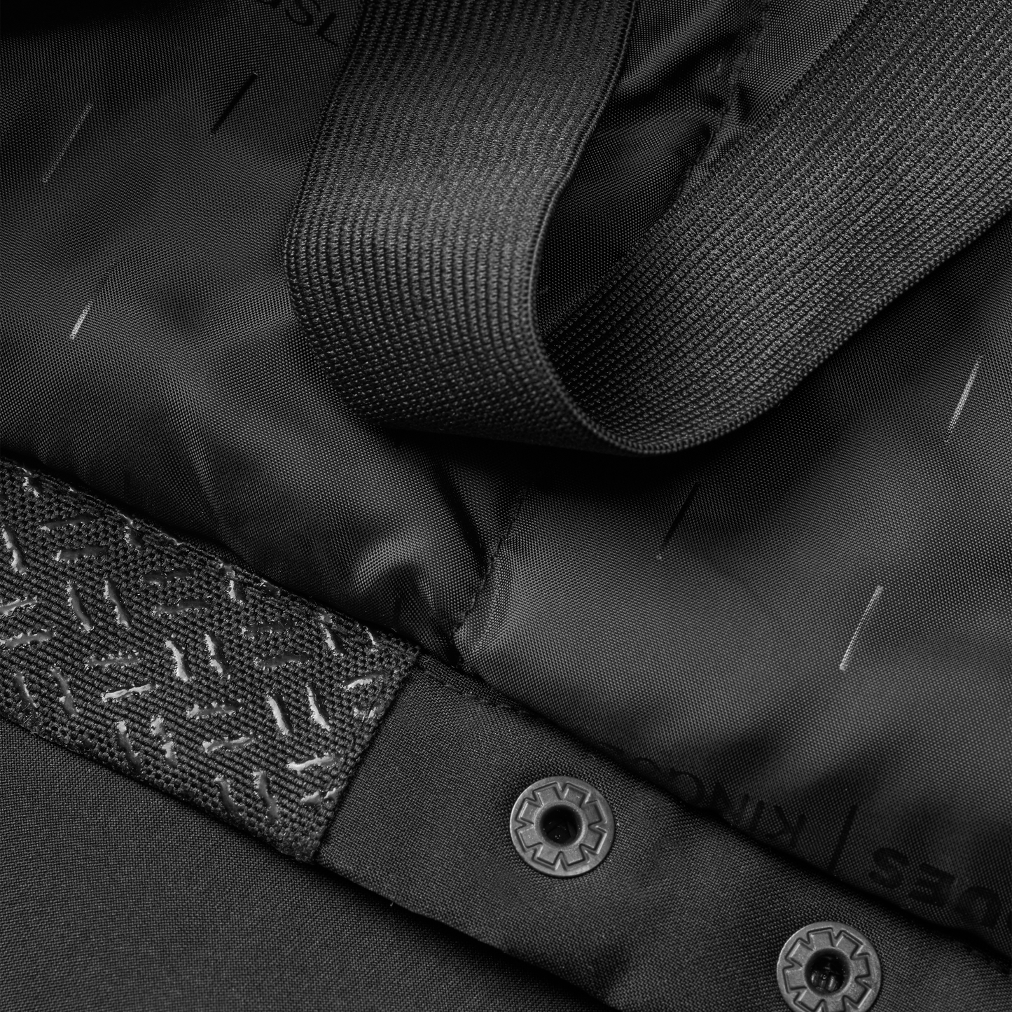 EQUES Overall Kingsland Saga