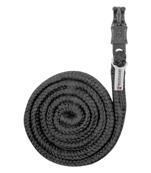 WALDHAUSEN Anbindestrick Plus, Panikhaken