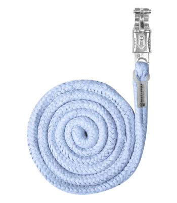 WALDHAUSEN Anbindestrick Plus, Panikhaken