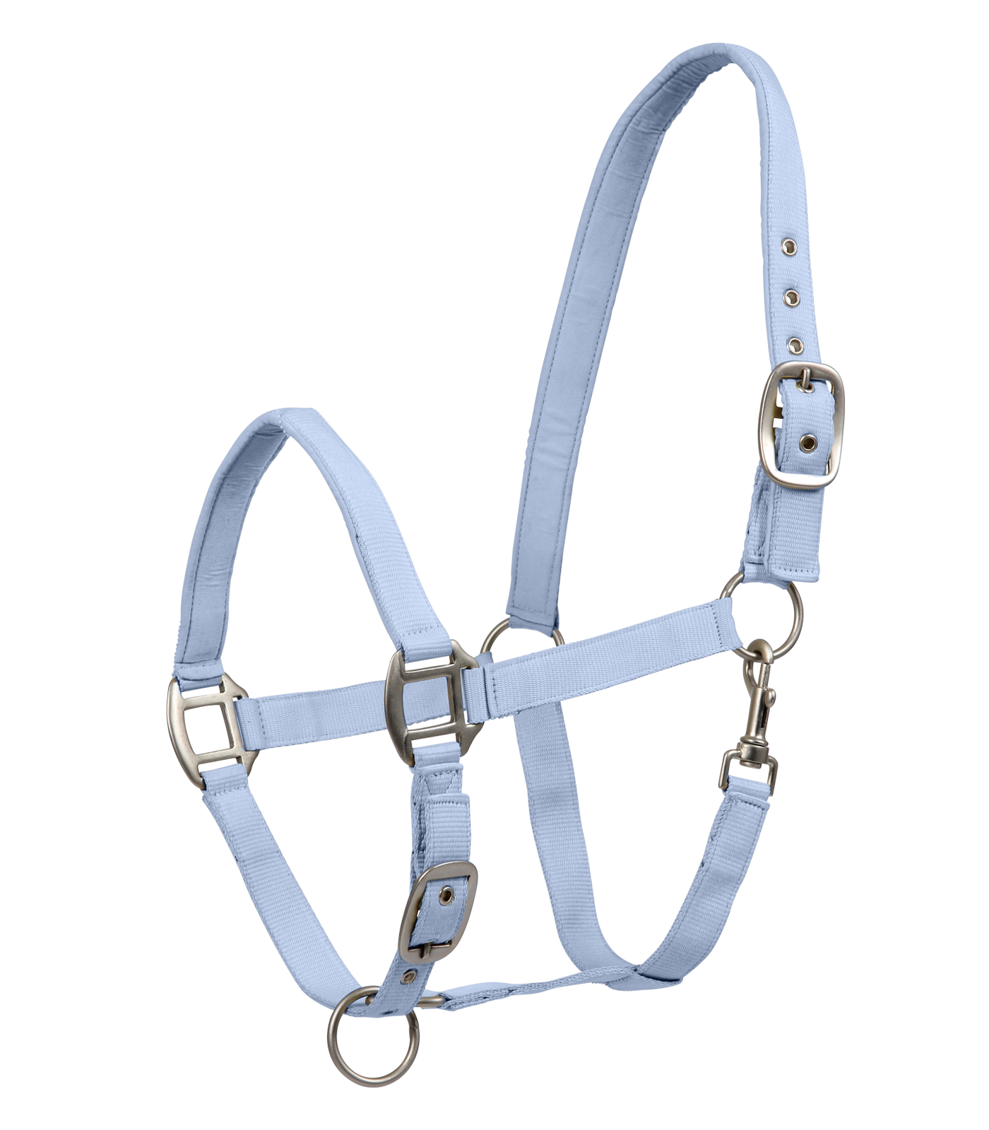 WALDHAUSEN Halfter Satin, VB