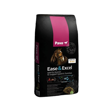 PAVO Ease & Excel 15 kg Abholware