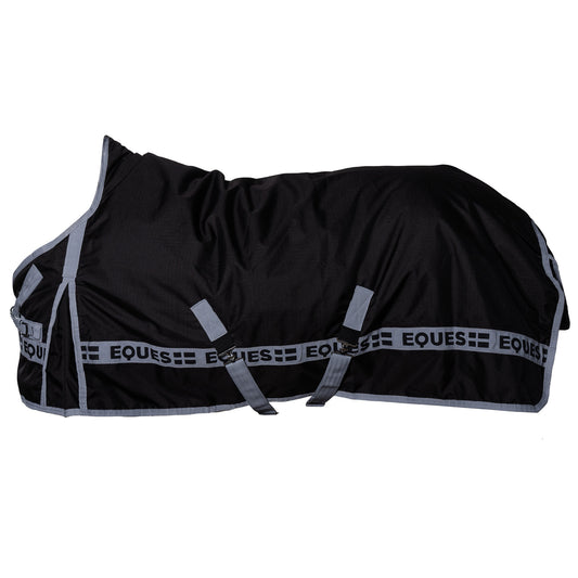 EQUES High-Neck Winterdecke