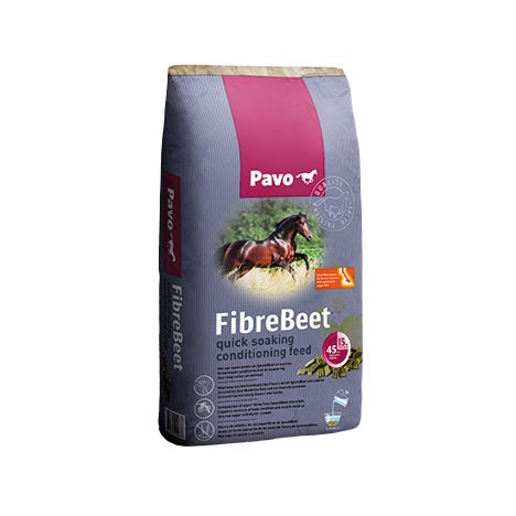 PAVO FibreBeet 15 kg Abholware