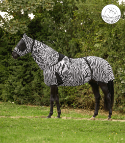 Waldhausen Ekzemerdecke Zebra Premium