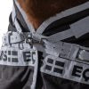 EQUES High-Neck Winterdecke