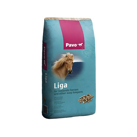 PAVO LIGA 20 kg Abholware