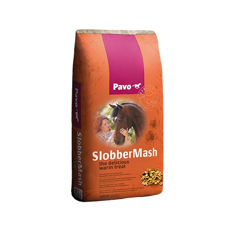 PAVO Slobbermash 15 kg Abholware