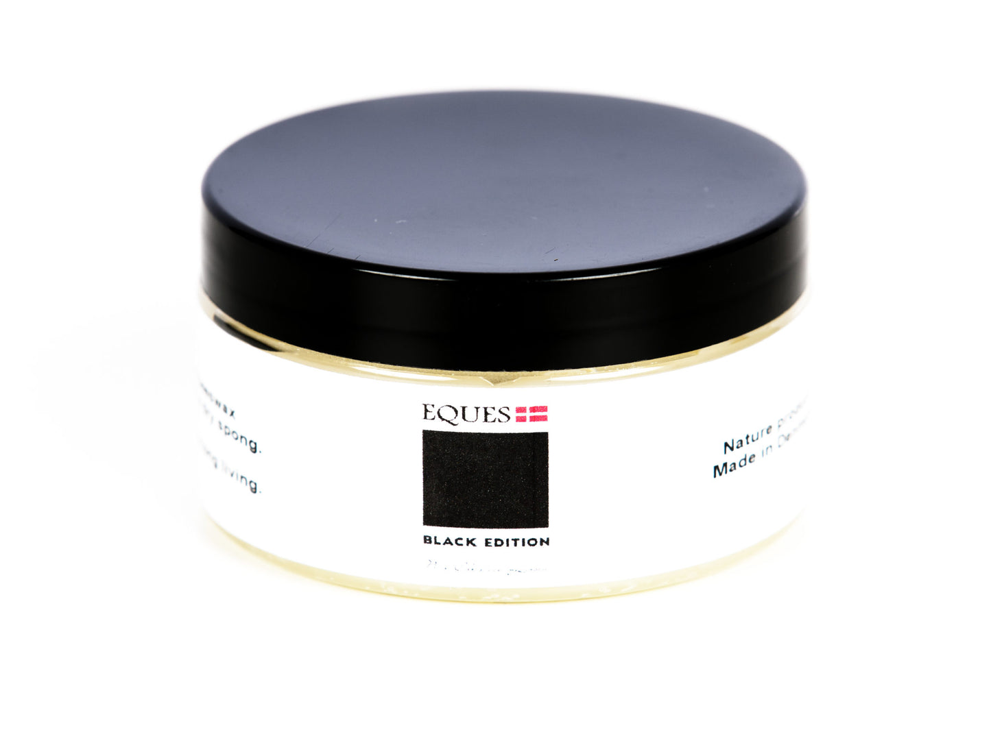 Black Edition Clean & Care SET Lederpflege