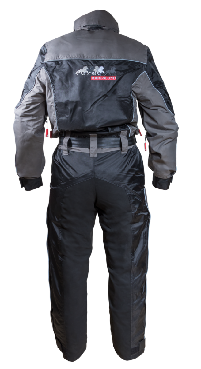 KARLSLUND Overall DALVIK