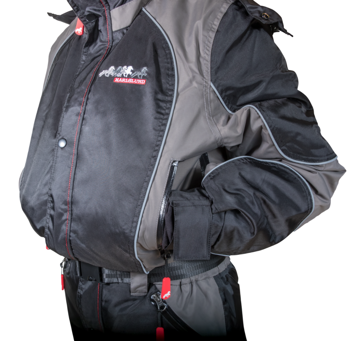 KARLSLUND Overall DALVIK